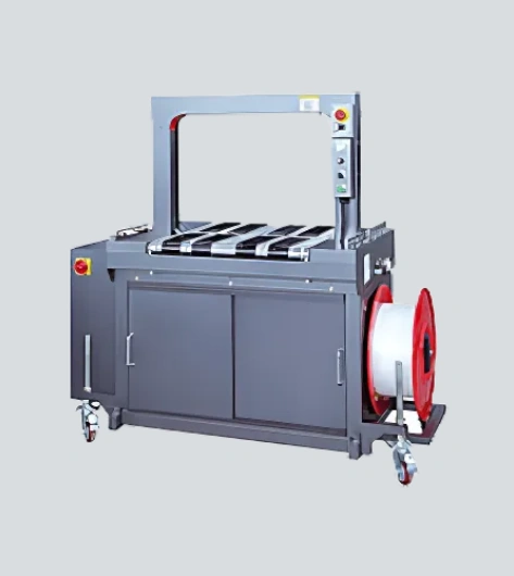 Automatic Strapping Machine Manufacturers in Chennai